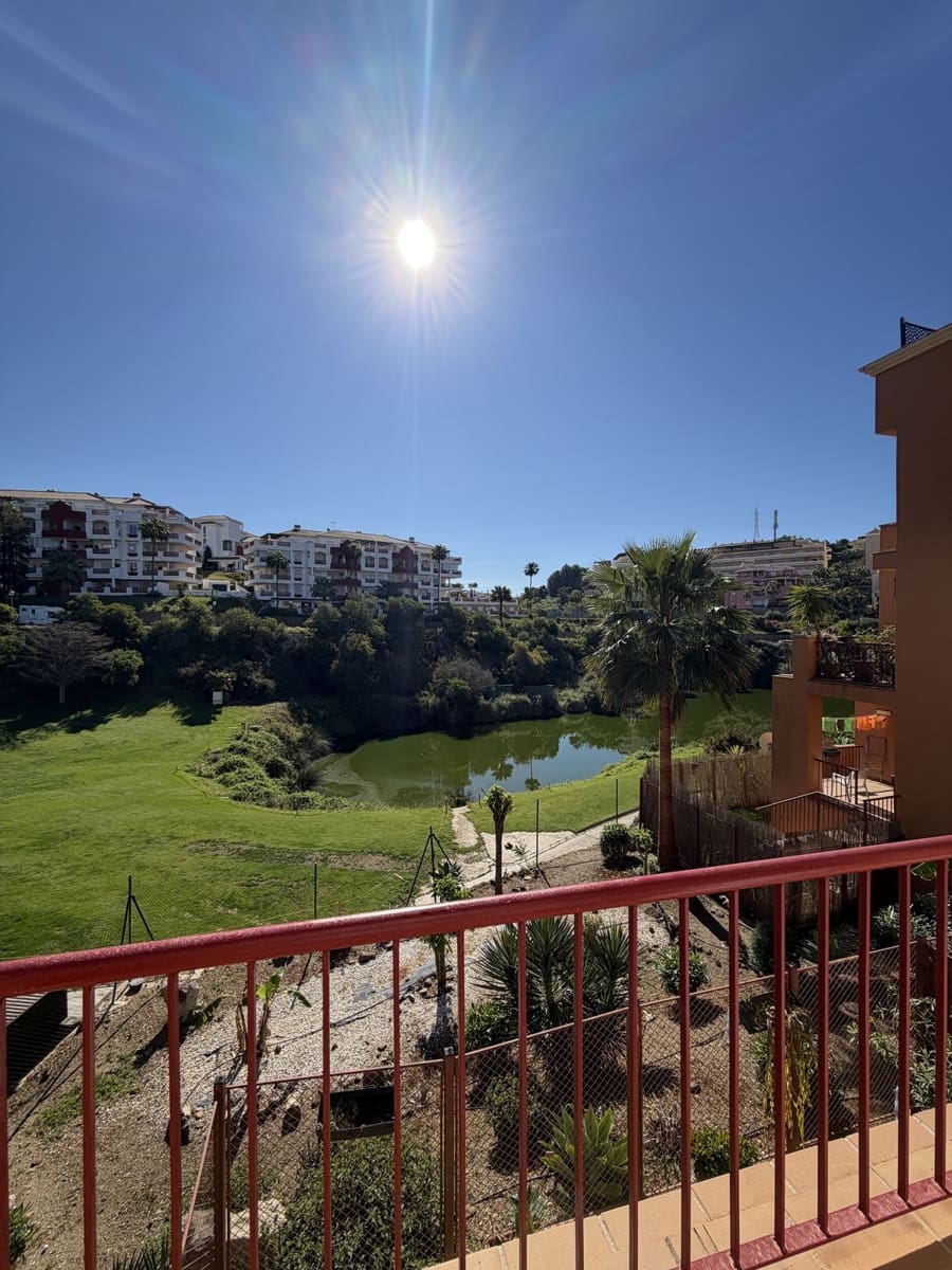 2 camera da letto Appartamento in vendita in Riviera del Sol - 320.000 € (Rif: 9784571)