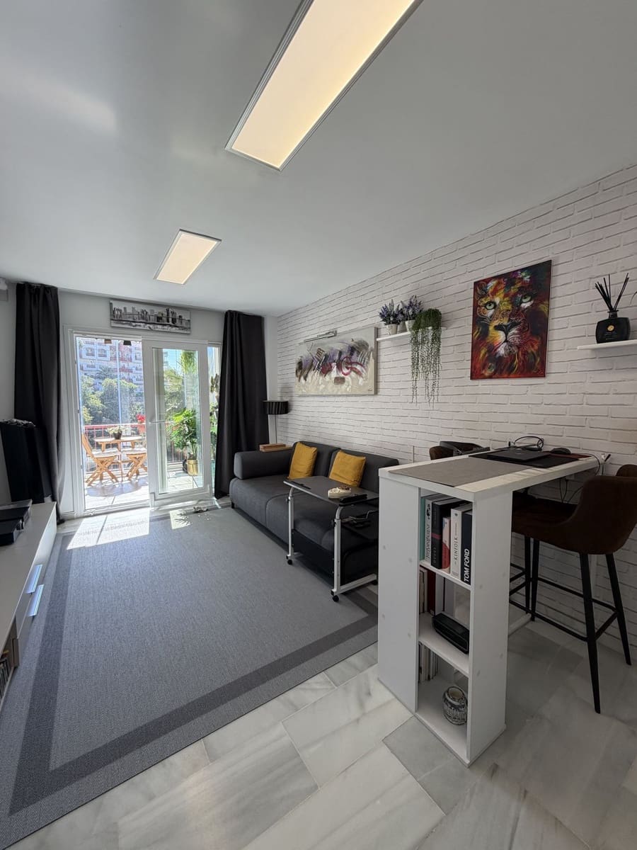 2 camera da letto Appartamento in vendita in Riviera del Sol - 320.000 € (Rif: 9784571)