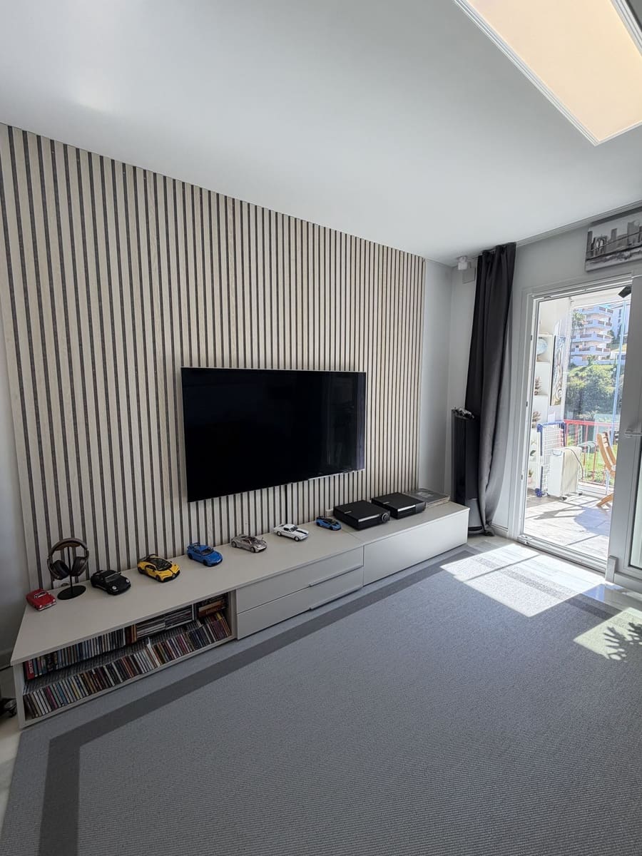 2 camera da letto Appartamento in vendita in Riviera del Sol - 320.000 € (Rif: 9784571)