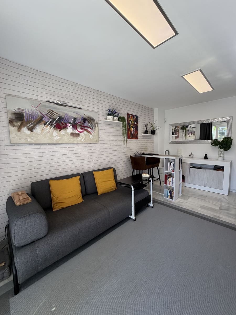 2 camera da letto Appartamento in vendita in Riviera del Sol - 320.000 € (Rif: 9784571)