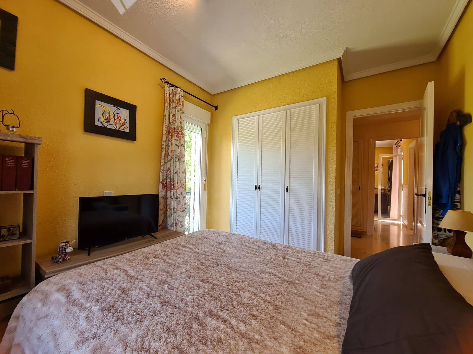 3 makuuhuone Paritalo myytävänä paikassa La Duquesa / Puerto de la Duquesa - 369 000 € (Ref: 9784572)