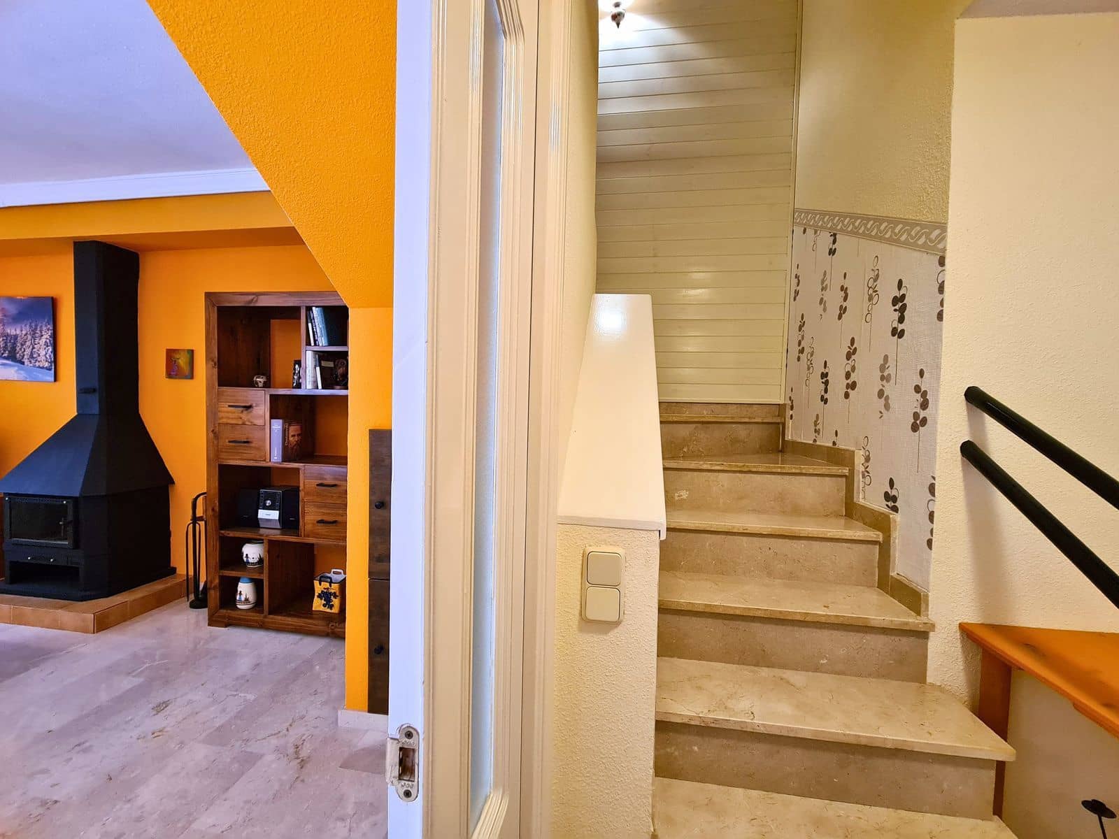 3 makuuhuone Paritalo myytävänä paikassa La Duquesa / Puerto de la Duquesa - 369 000 € (Ref: 9784572)