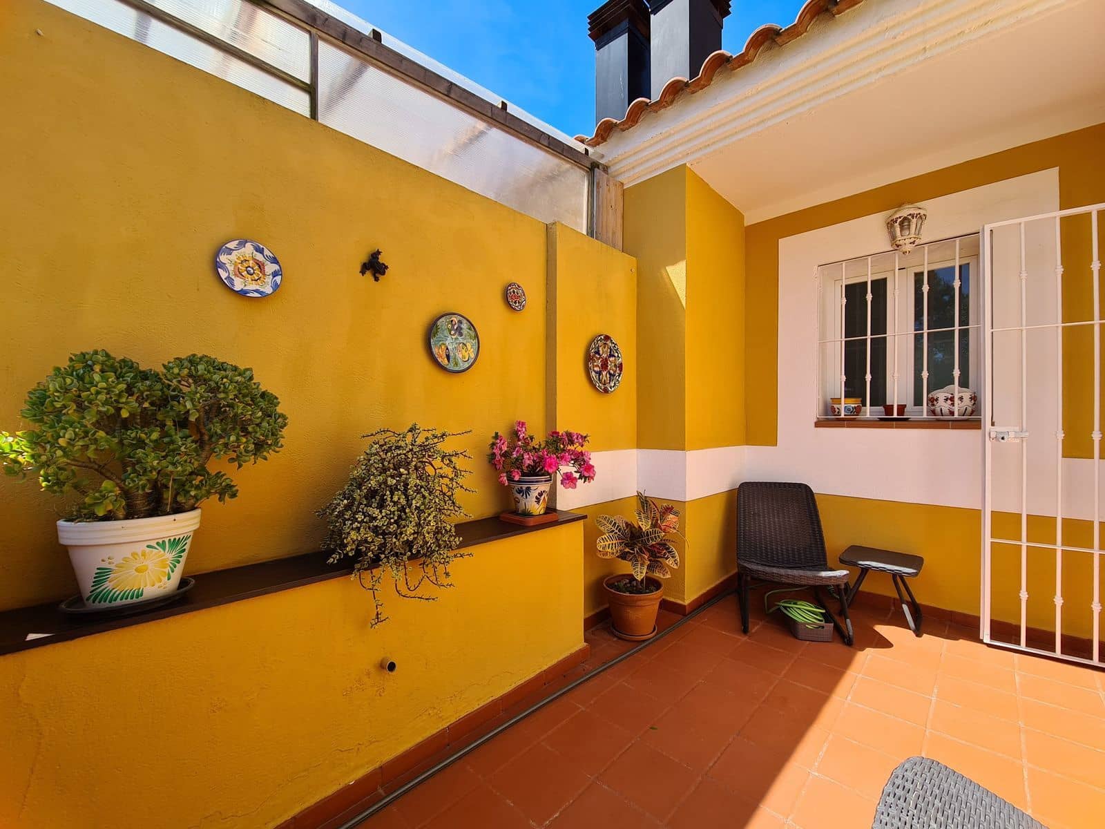 3 makuuhuone Paritalo myytävänä paikassa La Duquesa / Puerto de la Duquesa - 369 000 € (Ref: 9784572)