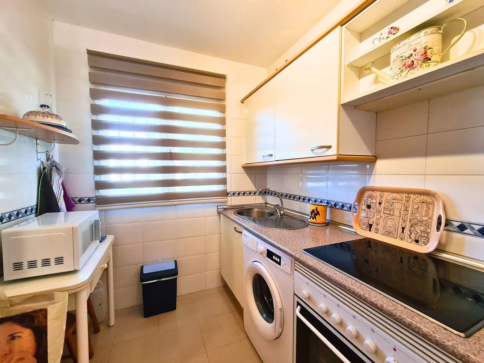 3 makuuhuone Paritalo myytävänä paikassa La Duquesa / Puerto de la Duquesa - 369 000 € (Ref: 9784572)