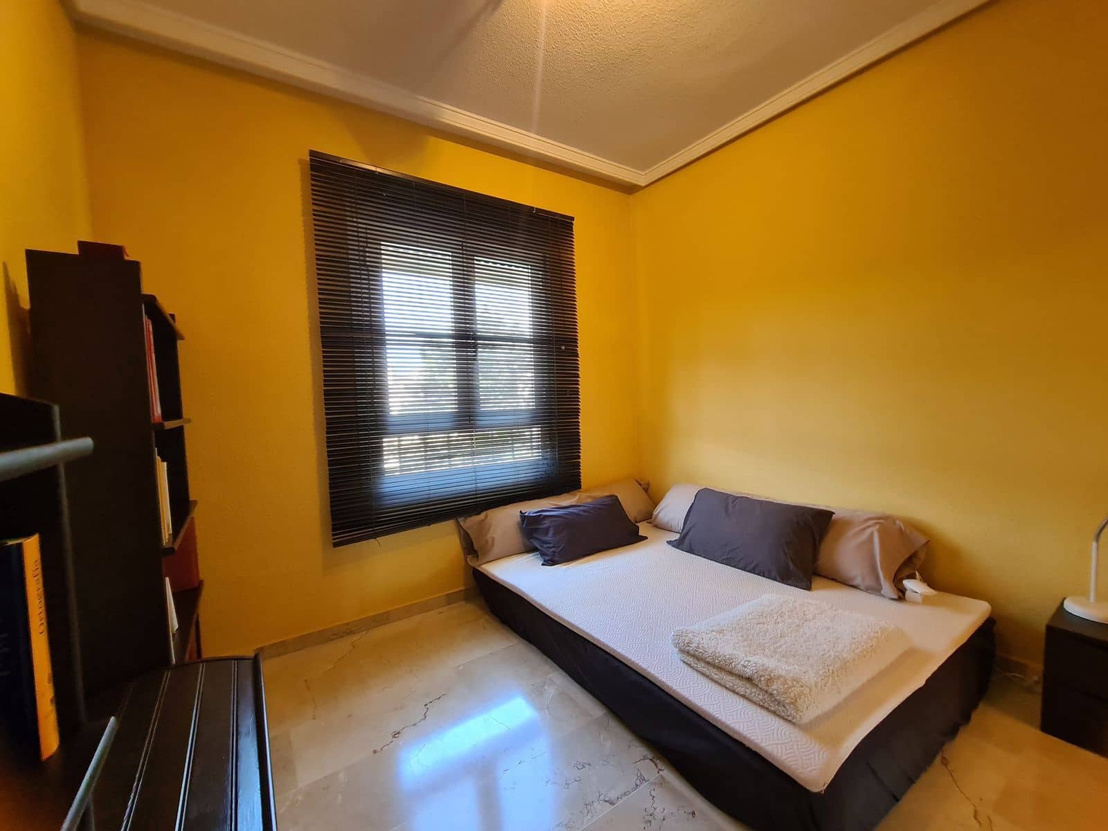 3 makuuhuone Paritalo myytävänä paikassa La Duquesa / Puerto de la Duquesa - 369 000 € (Ref: 9784572)