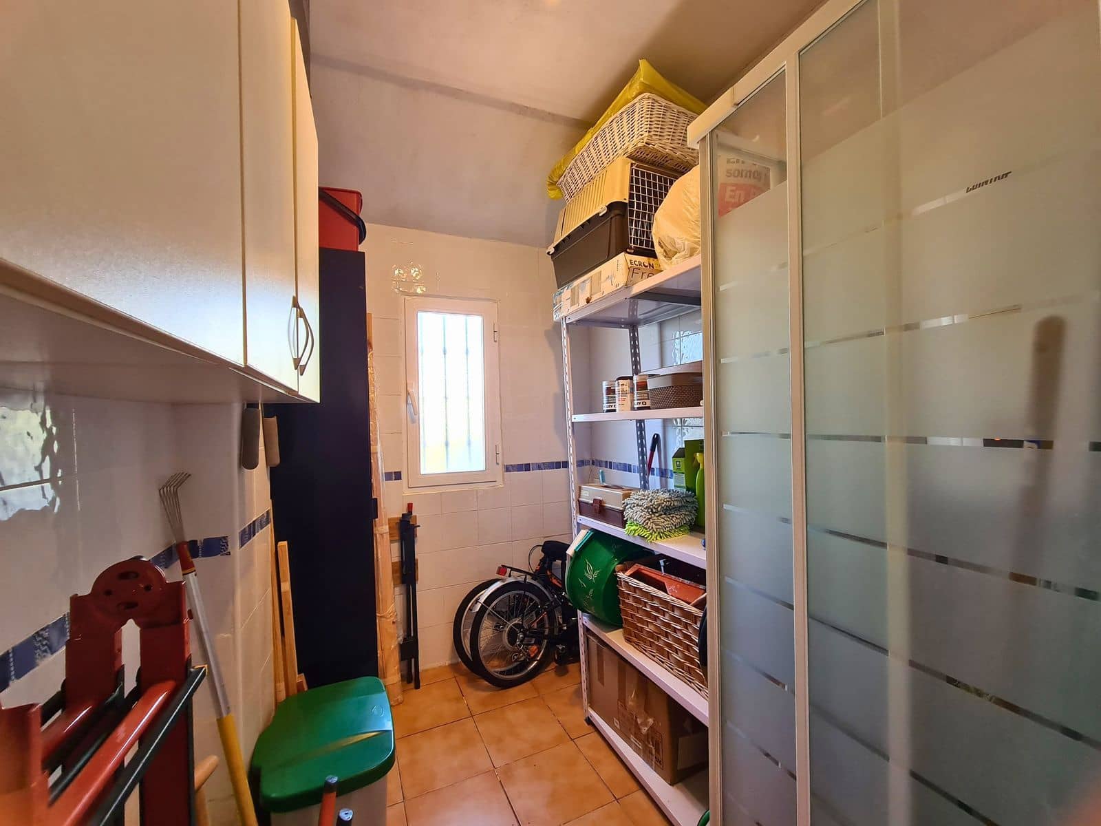 3 makuuhuone Paritalo myytävänä paikassa La Duquesa / Puerto de la Duquesa - 369 000 € (Ref: 9784572)