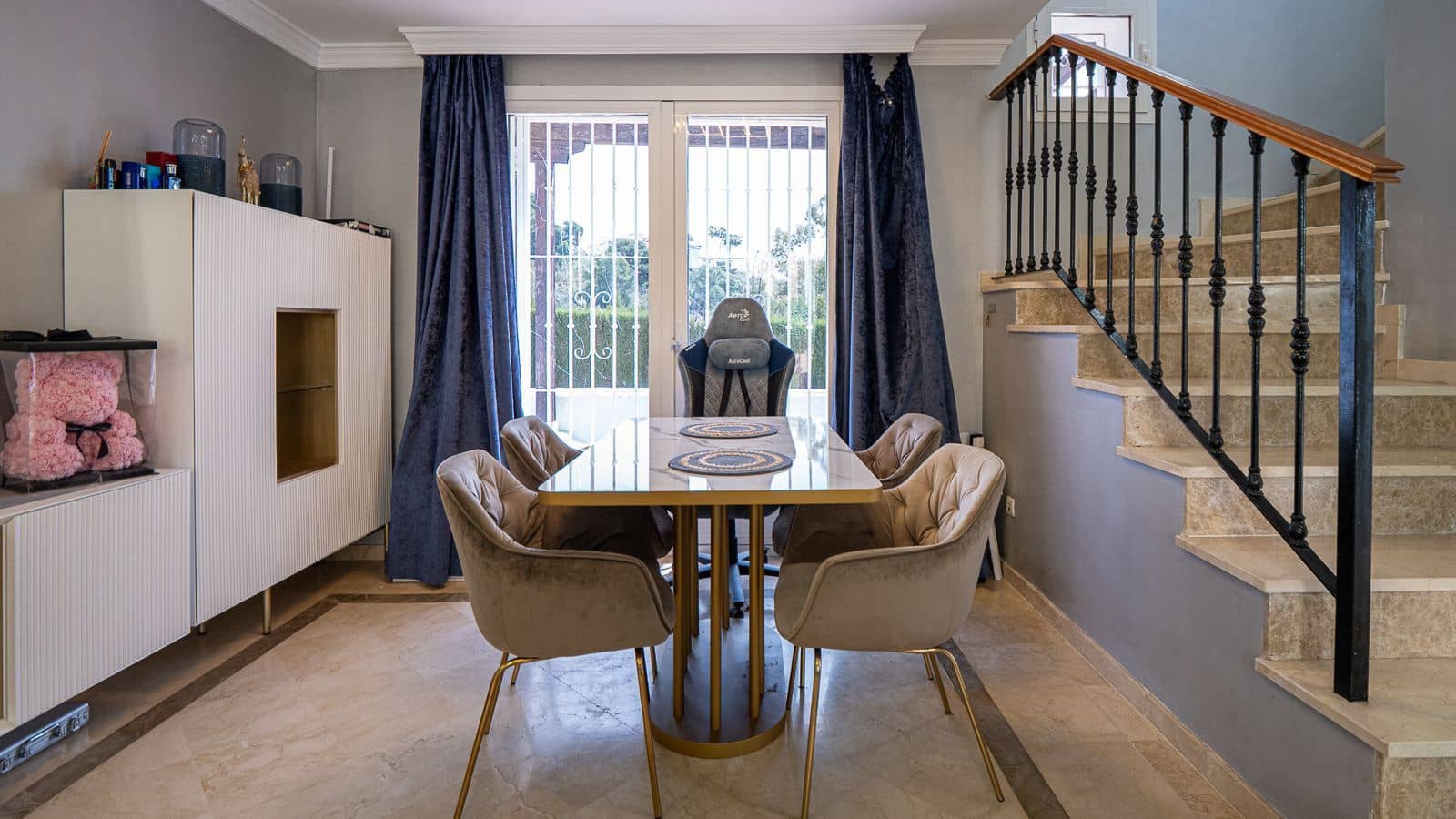 2 sypialnia Dom na sprzedaż w Nueva Andalucia - 715 000 € (Ref: 9784573)