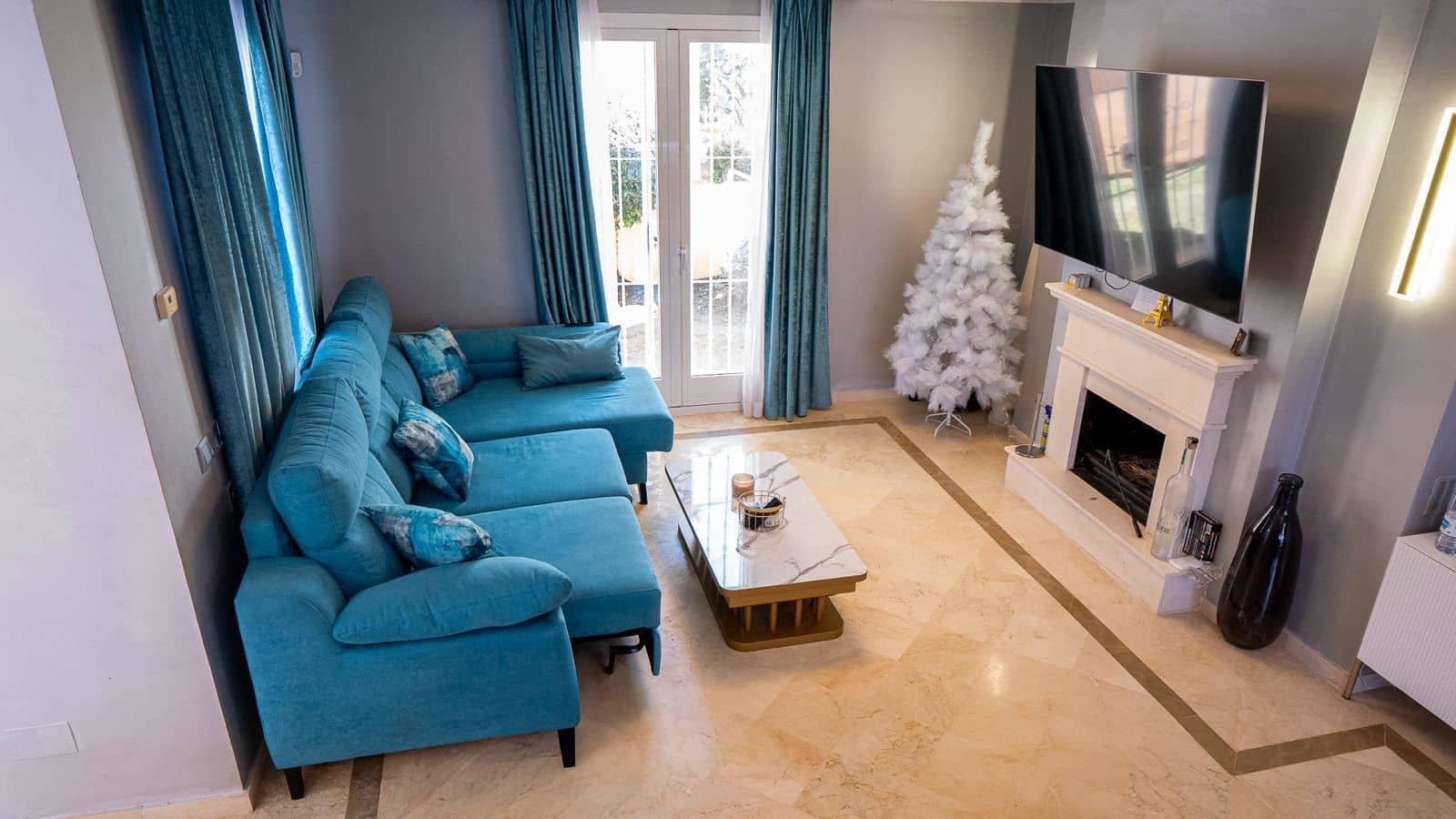 2 sypialnia Dom na sprzedaż w Nueva Andalucia - 715 000 € (Ref: 9784573)