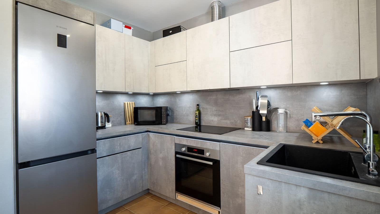 2 sypialnia Dom na sprzedaż w Nueva Andalucia - 715 000 € (Ref: 9784573)