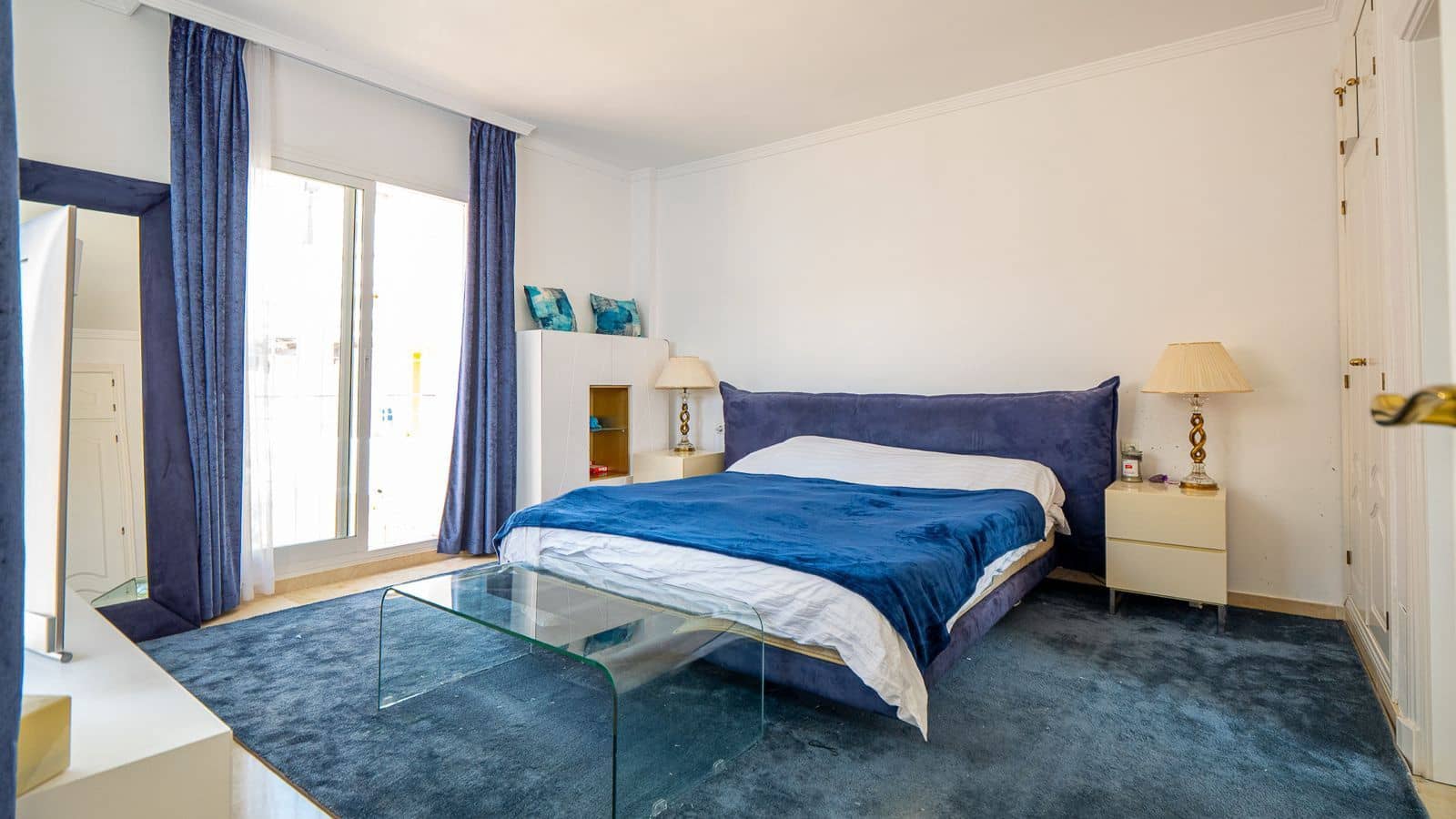 2 sypialnia Dom na sprzedaż w Nueva Andalucia - 715 000 € (Ref: 9784573)