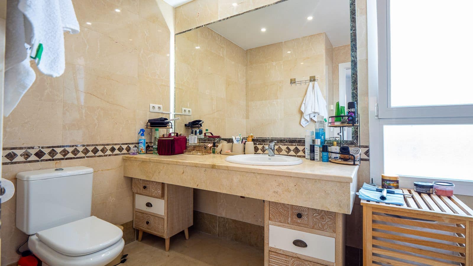 2 sypialnia Dom na sprzedaż w Nueva Andalucia - 715 000 € (Ref: 9784573)