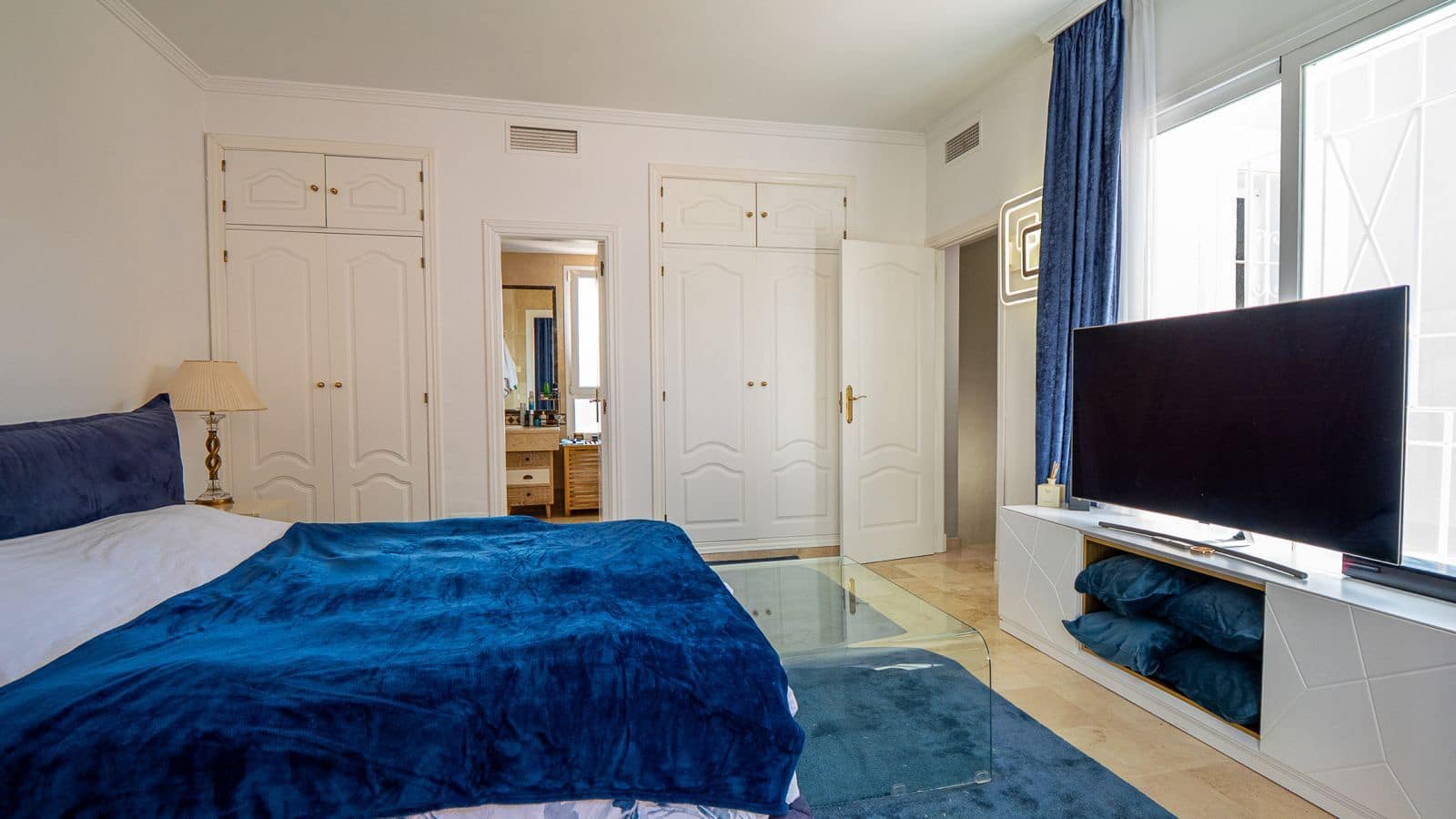 2 sypialnia Dom na sprzedaż w Nueva Andalucia - 715 000 € (Ref: 9784573)