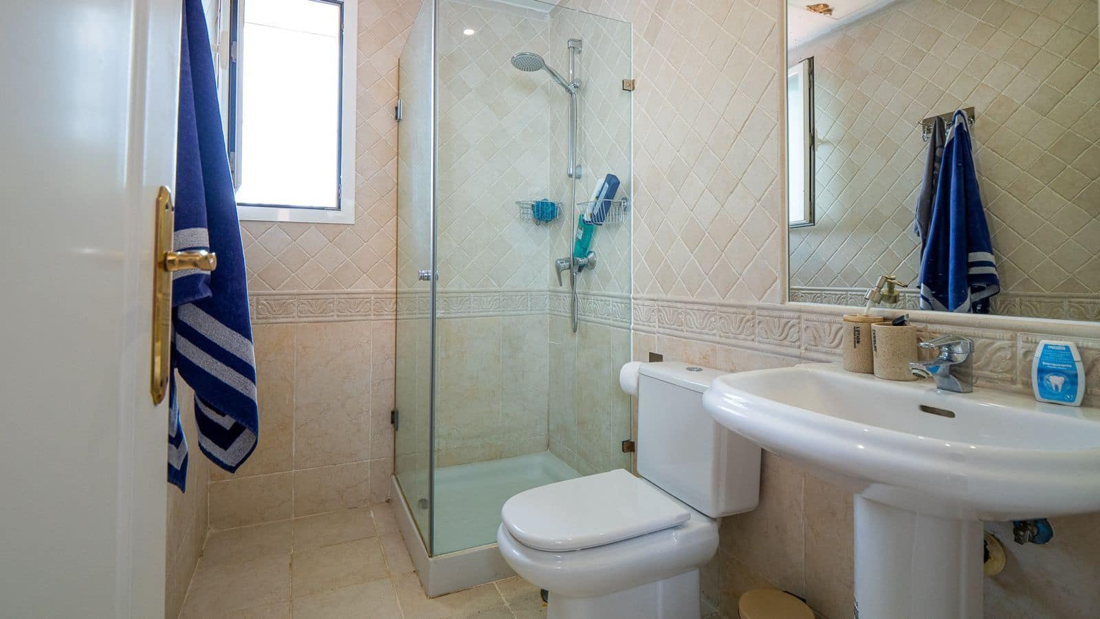 2 sypialnia Dom na sprzedaż w Nueva Andalucia - 715 000 € (Ref: 9784573)