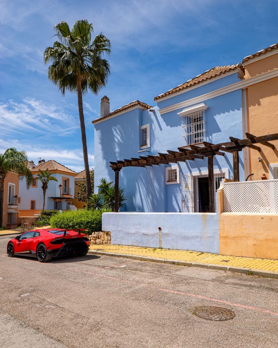 2 sypialnia Dom na sprzedaż w Nueva Andalucia - 715 000 € (Ref: 9784573)