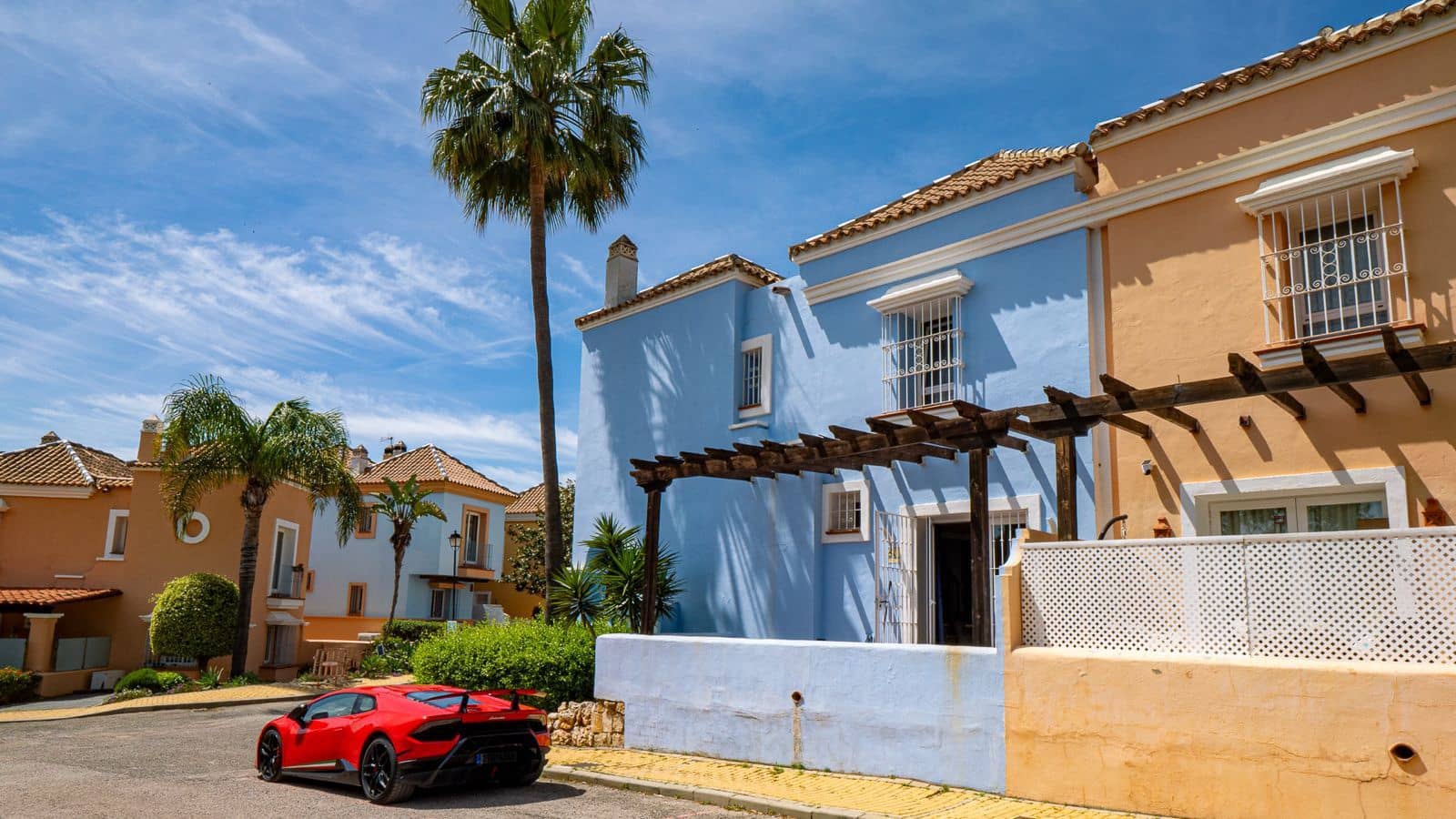 2 sypialnia Dom na sprzedaż w Nueva Andalucia - 715 000 € (Ref: 9784573)