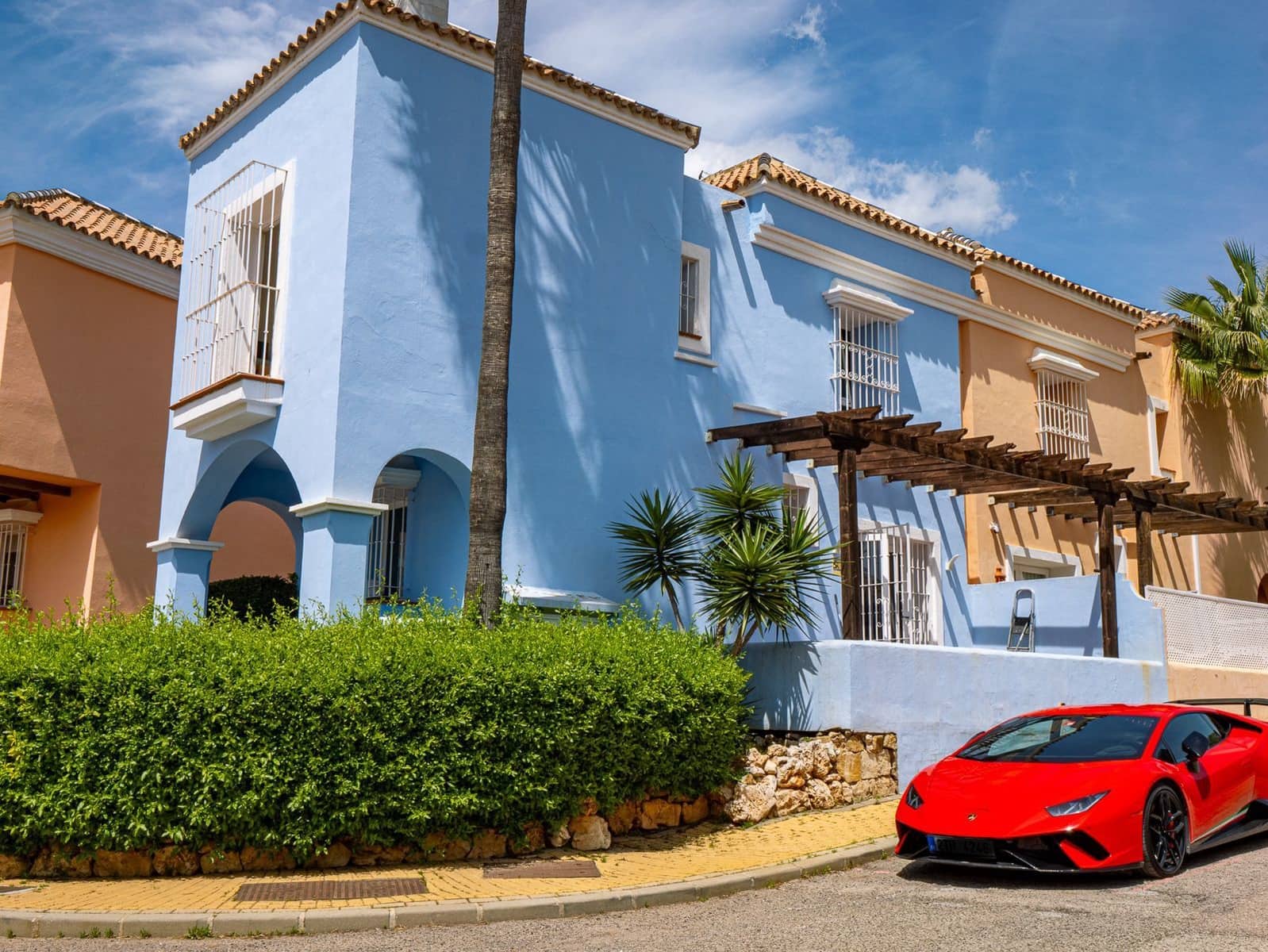 2 sypialnia Dom na sprzedaż w Nueva Andalucia - 715 000 € (Ref: 9784573)