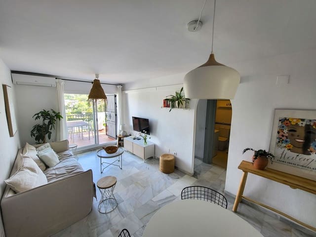 2 camera da letto Attico in vendita in Miraflores, Mijas - 315.000 € (Rif: 9784574)