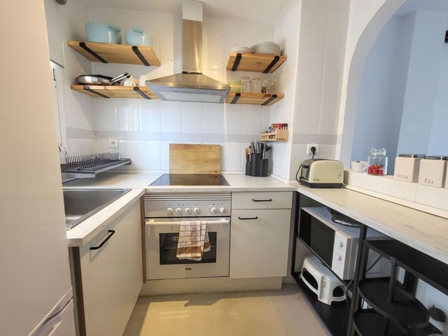2 camera da letto Attico in vendita in Miraflores, Mijas - 315.000 € (Rif: 9784574)