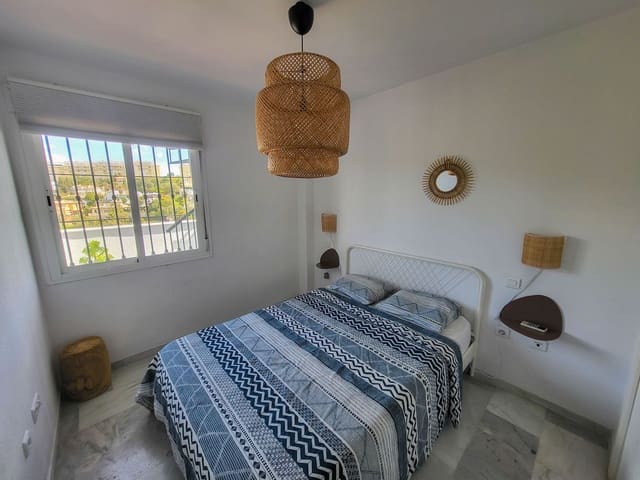 2 camera da letto Attico in vendita in Miraflores, Mijas - 315.000 € (Rif: 9784574)