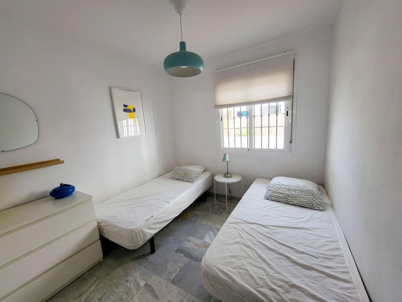 2 soverom Penthouse til salgs i Miraflores - € 315 000 (Ref: 9784574)