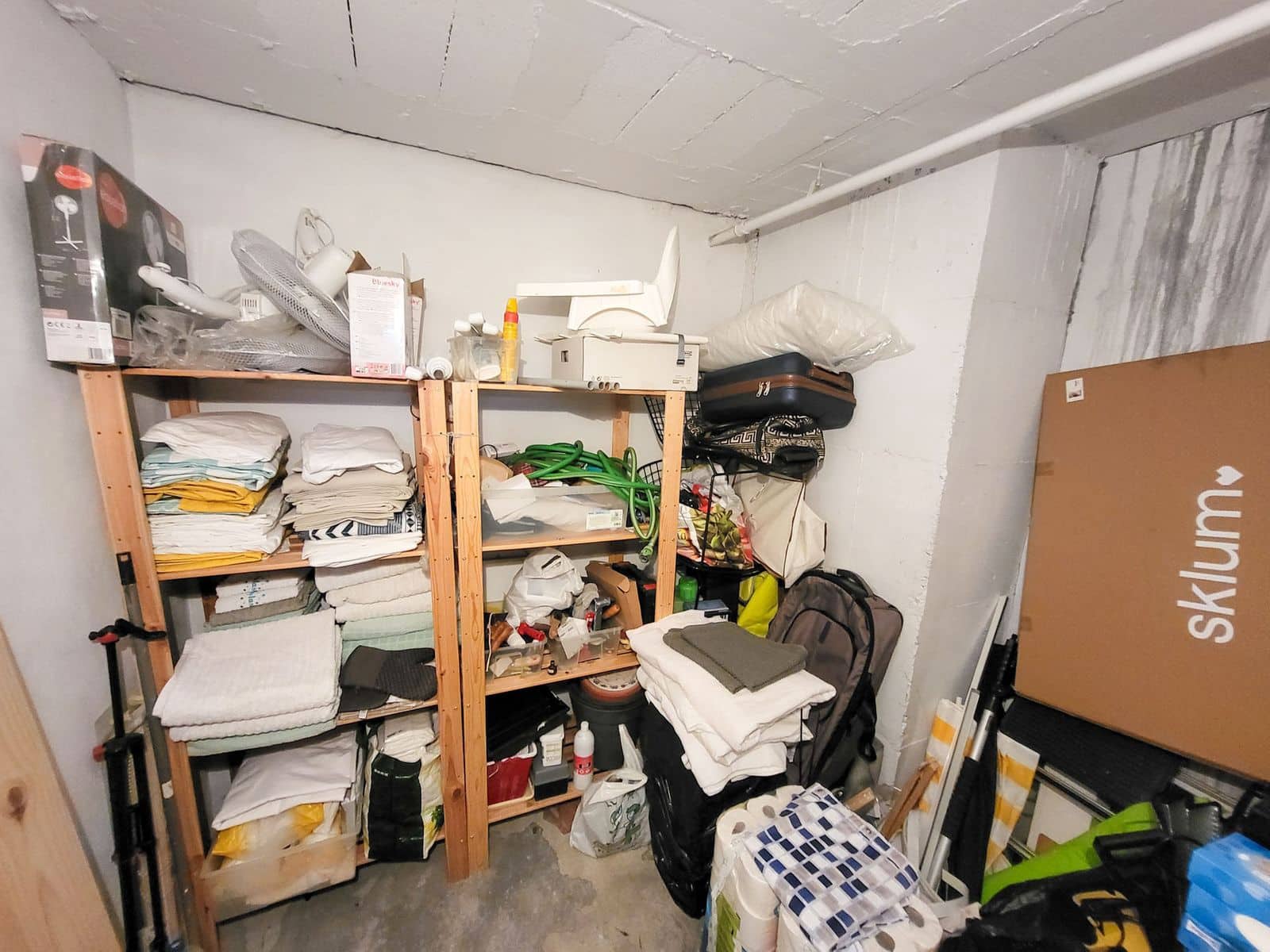 2 soverom Penthouse til salgs i Miraflores - € 315 000 (Ref: 9784574)