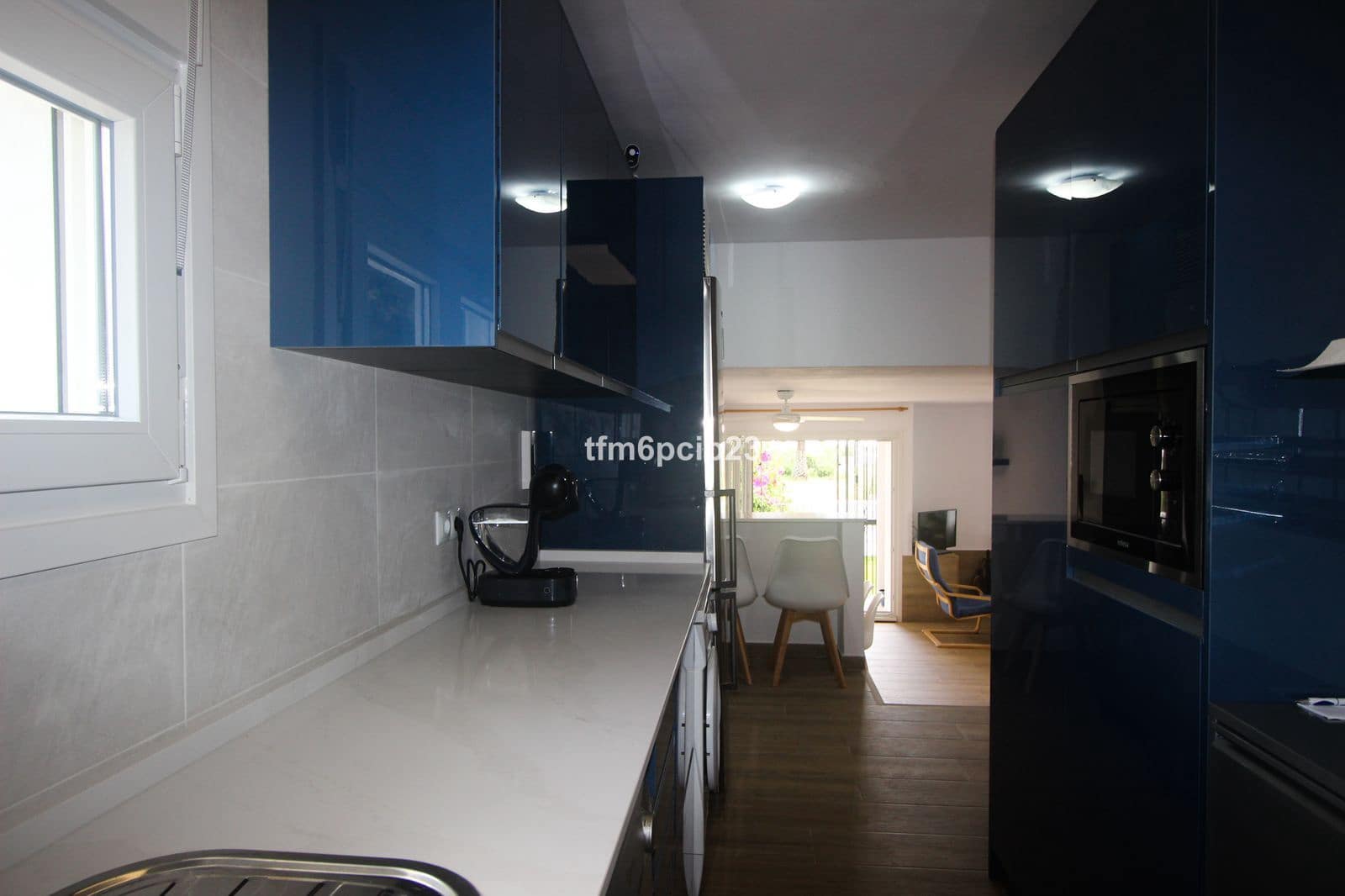 4 slaapkamer Halfvrijstaande villa te koop in Bahia de Casares - € 875.000 (Ref: 9784575)