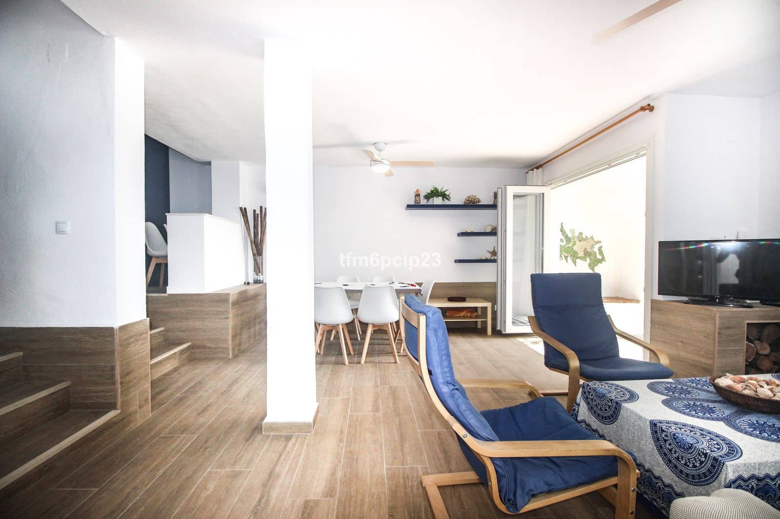 4 slaapkamer Halfvrijstaande villa te koop in Bahia de Casares - € 875.000 (Ref: 9784575)