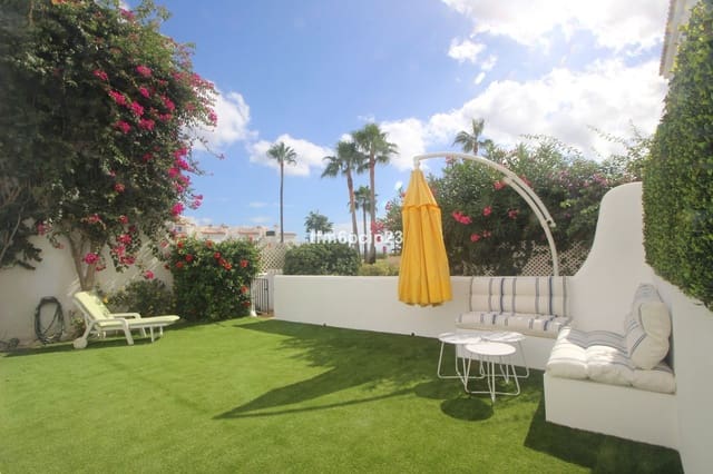 4 slaapkamer Halfvrijstaande villa te koop in Bahia de Casares, Casares - € 875.000 (Ref: 9784575)