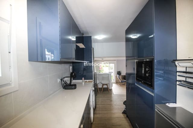 4 slaapkamer Halfvrijstaande villa te koop in Bahia de Casares, Casares - € 875.000 (Ref: 9784575)