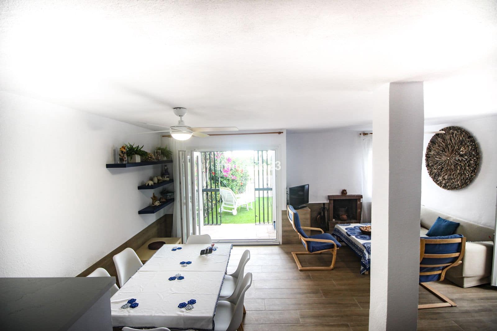 4 slaapkamer Halfvrijstaande villa te koop in Bahia de Casares - € 875.000 (Ref: 9784575)