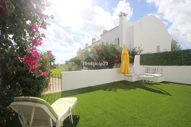 4 slaapkamer Halfvrijstaande villa te koop in Bahia de Casares, Casares - € 875.000 (Ref: 9784575)