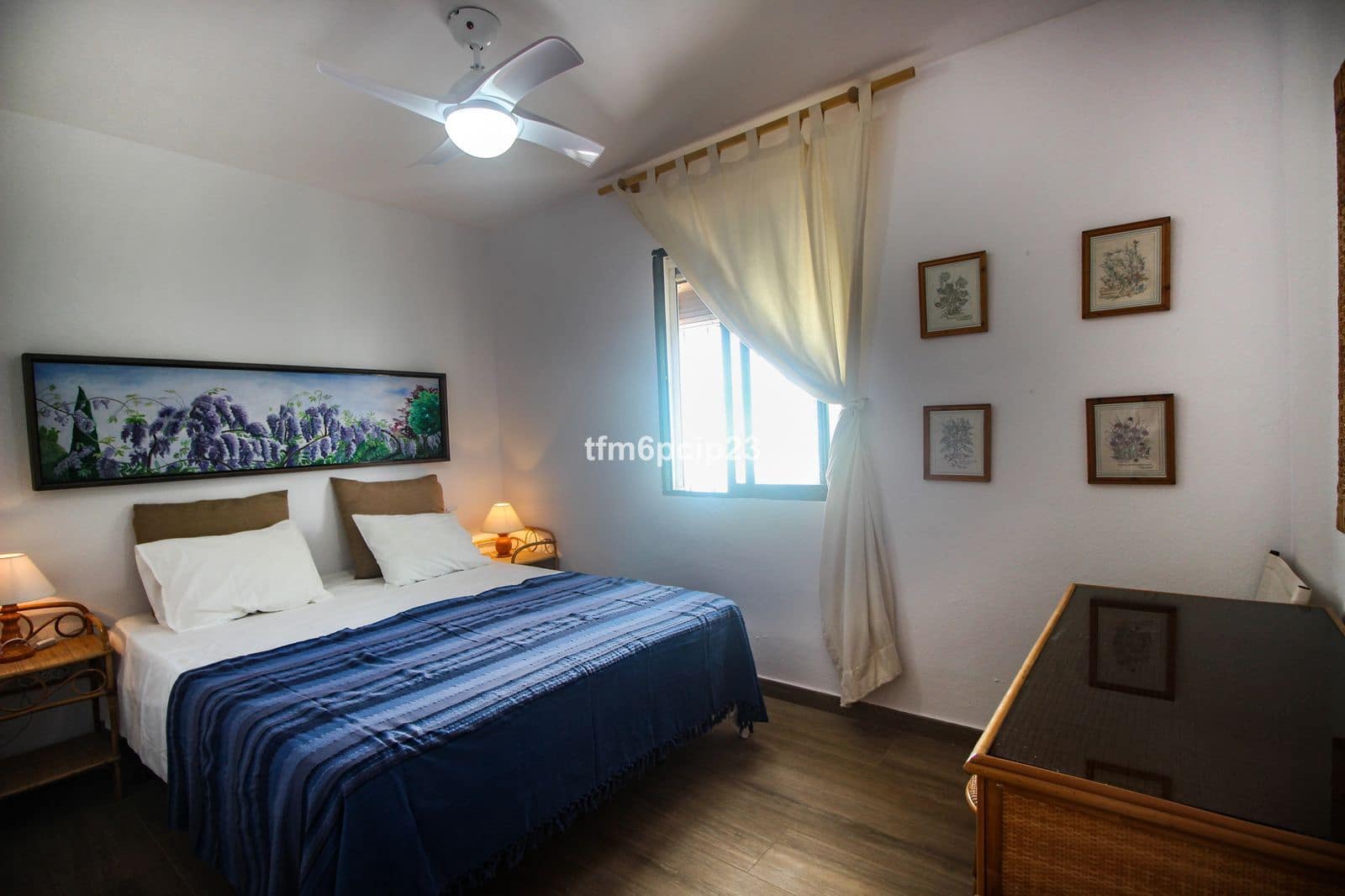 4 slaapkamer Halfvrijstaande villa te koop in Bahia de Casares - € 875.000 (Ref: 9784575)