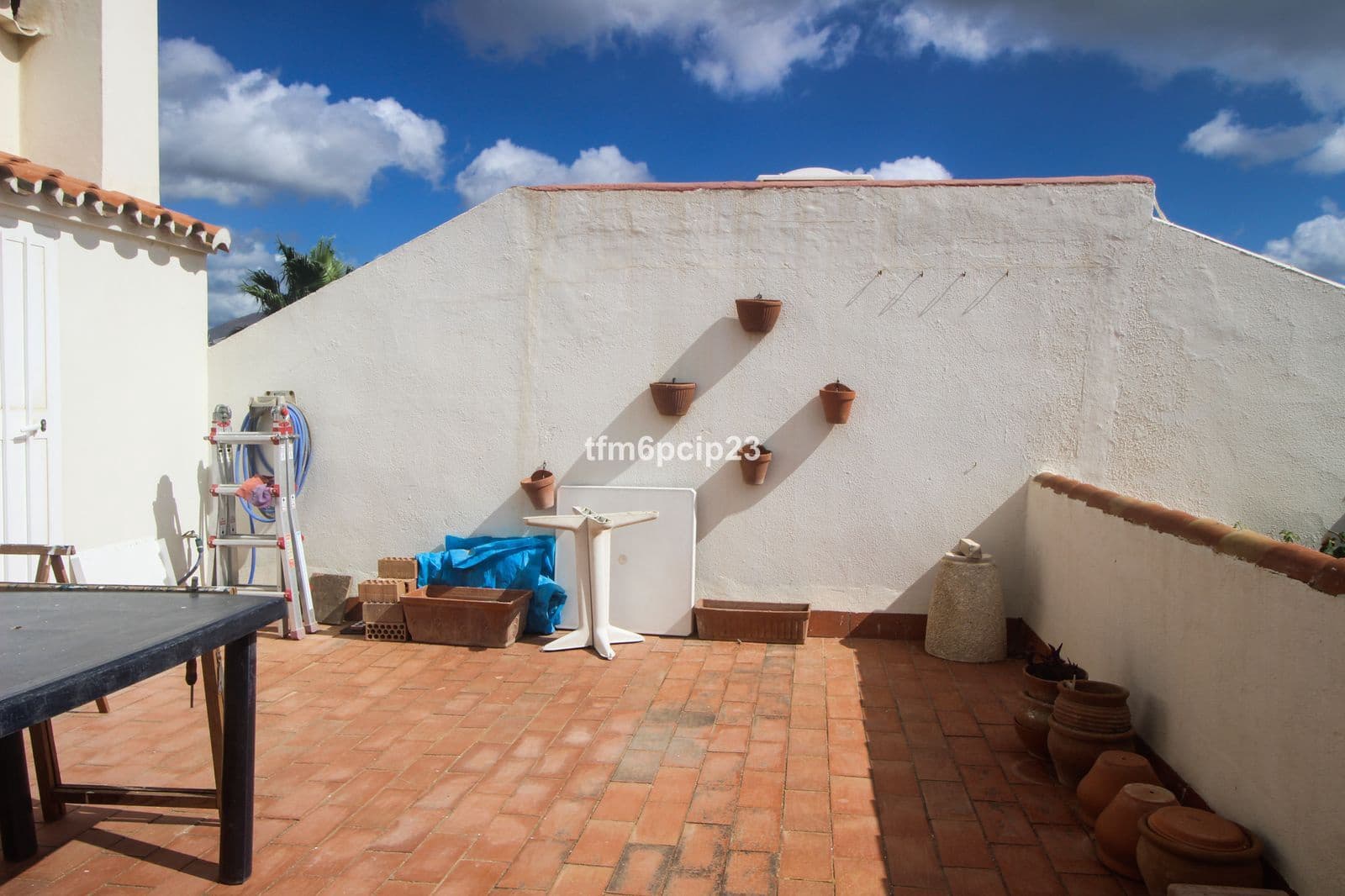 4 slaapkamer Halfvrijstaande villa te koop in Bahia de Casares - € 875.000 (Ref: 9784575)