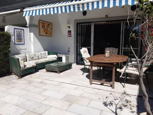 5 sovrum Hus till salu i Cabopino, Marbella - 943 000 € (Ref: 9784576)