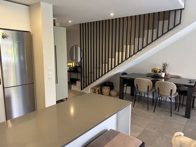 4 sypialnia Dom na sprzedaż w La Cala de Mijas, Mijas - 895 000 € (Ref: 9784578)