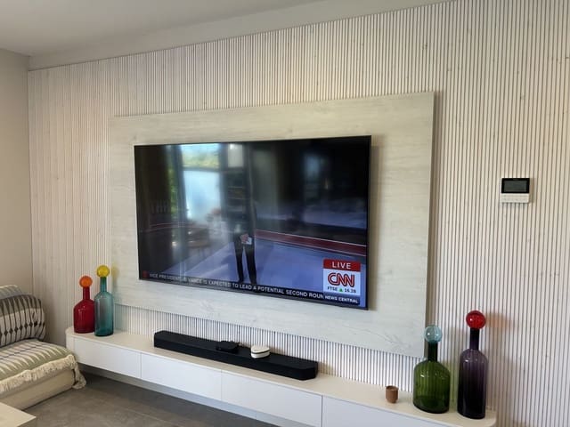 4 sypialnia Dom na sprzedaż w La Cala de Mijas, Mijas - 895 000 € (Ref: 9784578)