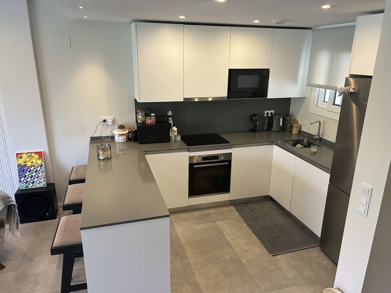 4 sypialnia Dom na sprzedaż w La Cala de Mijas - 895 000 € (Ref: 9784578)