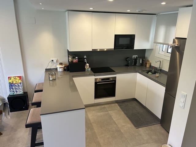 4 sypialnia Dom na sprzedaż w La Cala de Mijas, Mijas - 895 000 € (Ref: 9784578)