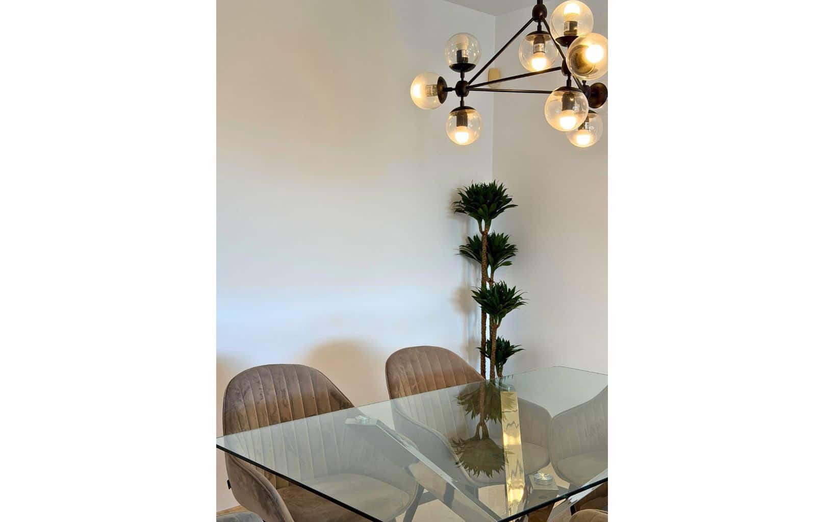 3 soveværelse Lejlighed til salg i Bahia de Casares - € 447.000 (Ref: 9784579)