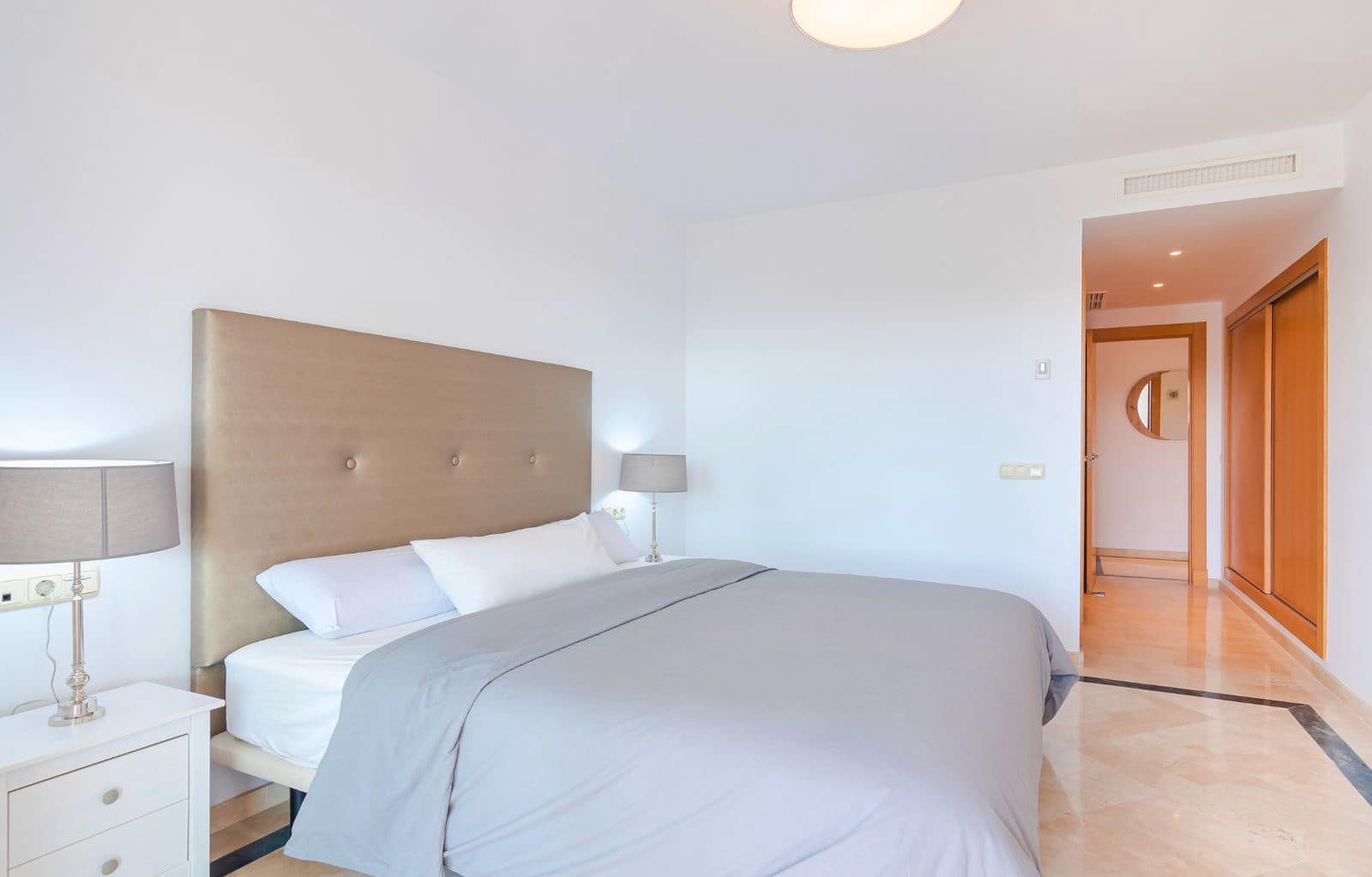 3 soveværelse Lejlighed til salg i Bahia de Casares - € 447.000 (Ref: 9784579)