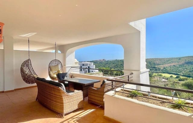 3 soveværelse Lejlighed til salg i Bahia de Casares, Casares - € 447.000 (Ref: 9784579)