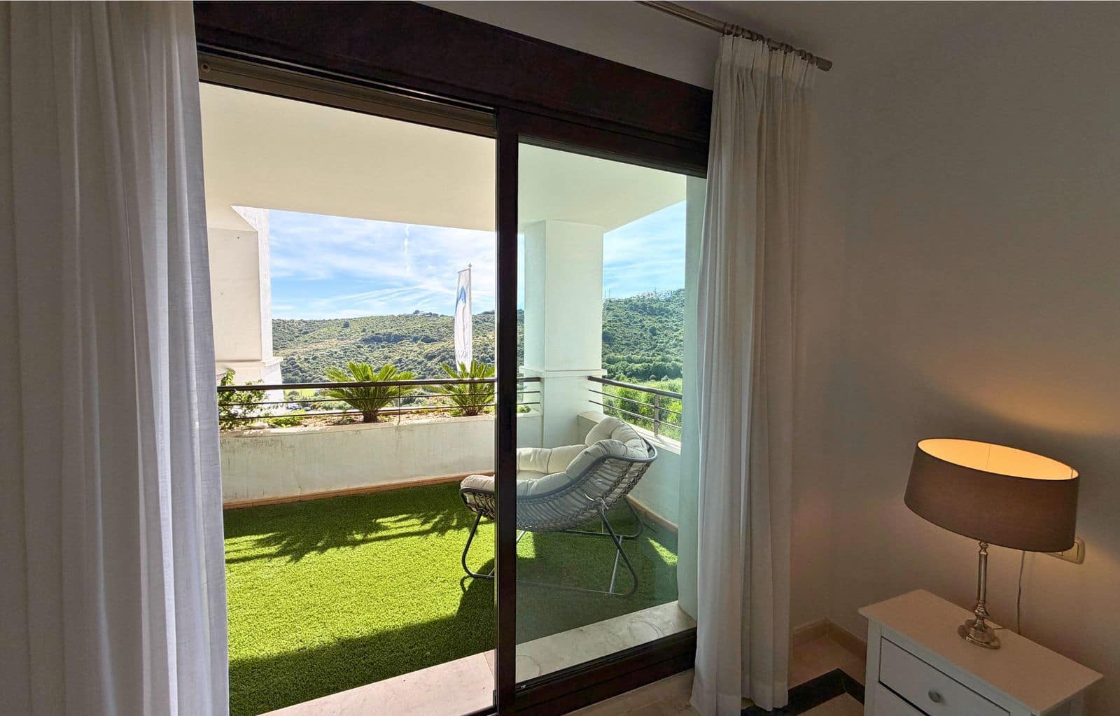 3 soveværelse Lejlighed til salg i Bahia de Casares - € 447.000 (Ref: 9784579)