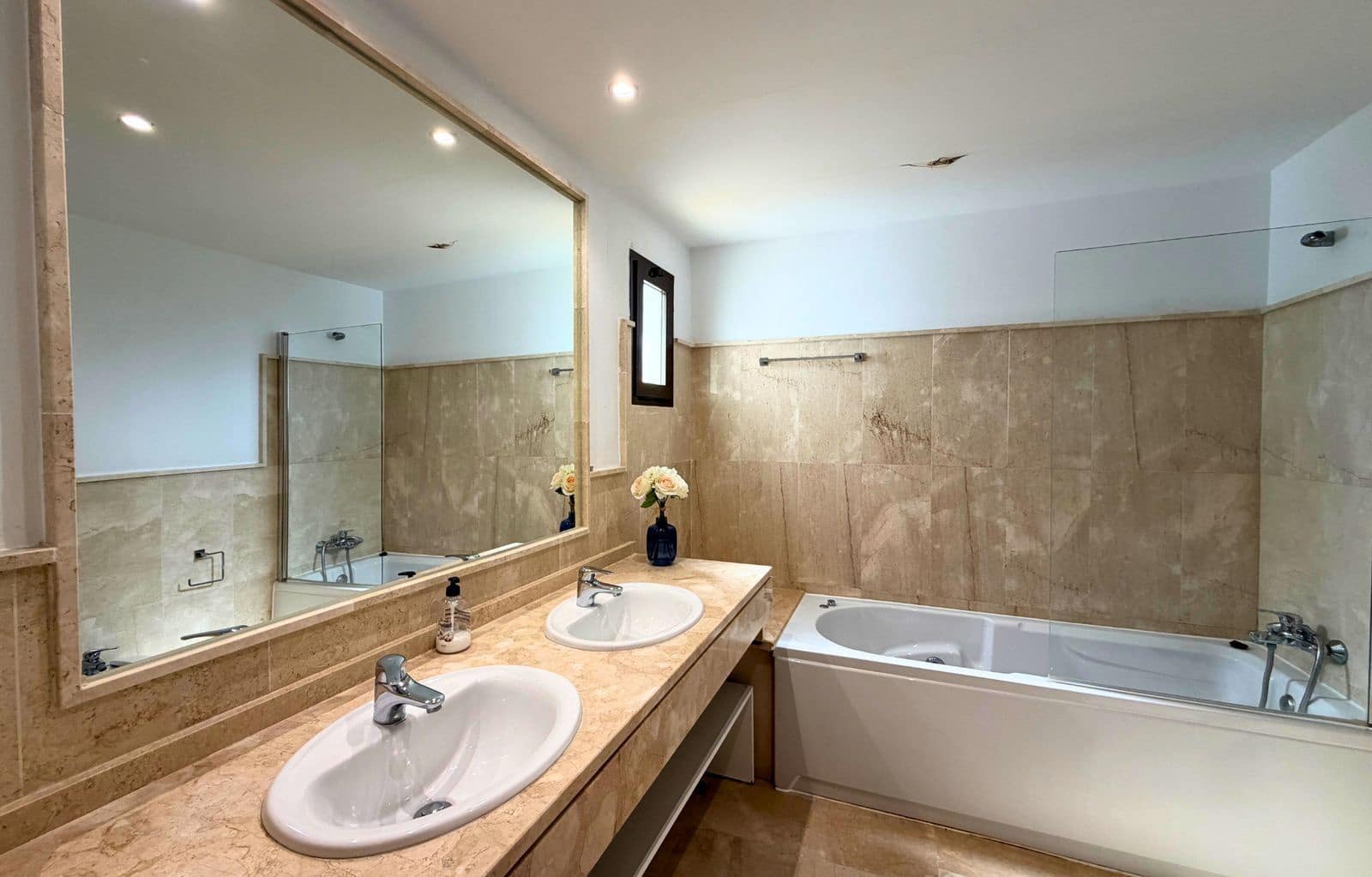 3 soveværelse Lejlighed til salg i Bahia de Casares - € 447.000 (Ref: 9784579)