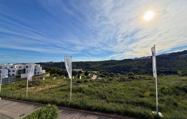 3 soveværelse Lejlighed til salg i Bahia de Casares, Casares - € 447.000 (Ref: 9784579)
