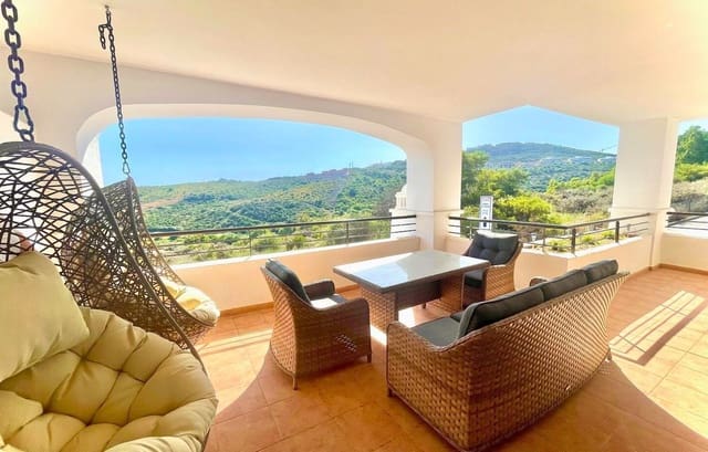 3 soveværelse Lejlighed til salg i Bahia de Casares, Casares - € 447.000 (Ref: 9784579)