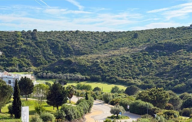 3 soveværelse Lejlighed til salg i Bahia de Casares, Casares - € 447.000 (Ref: 9784579)