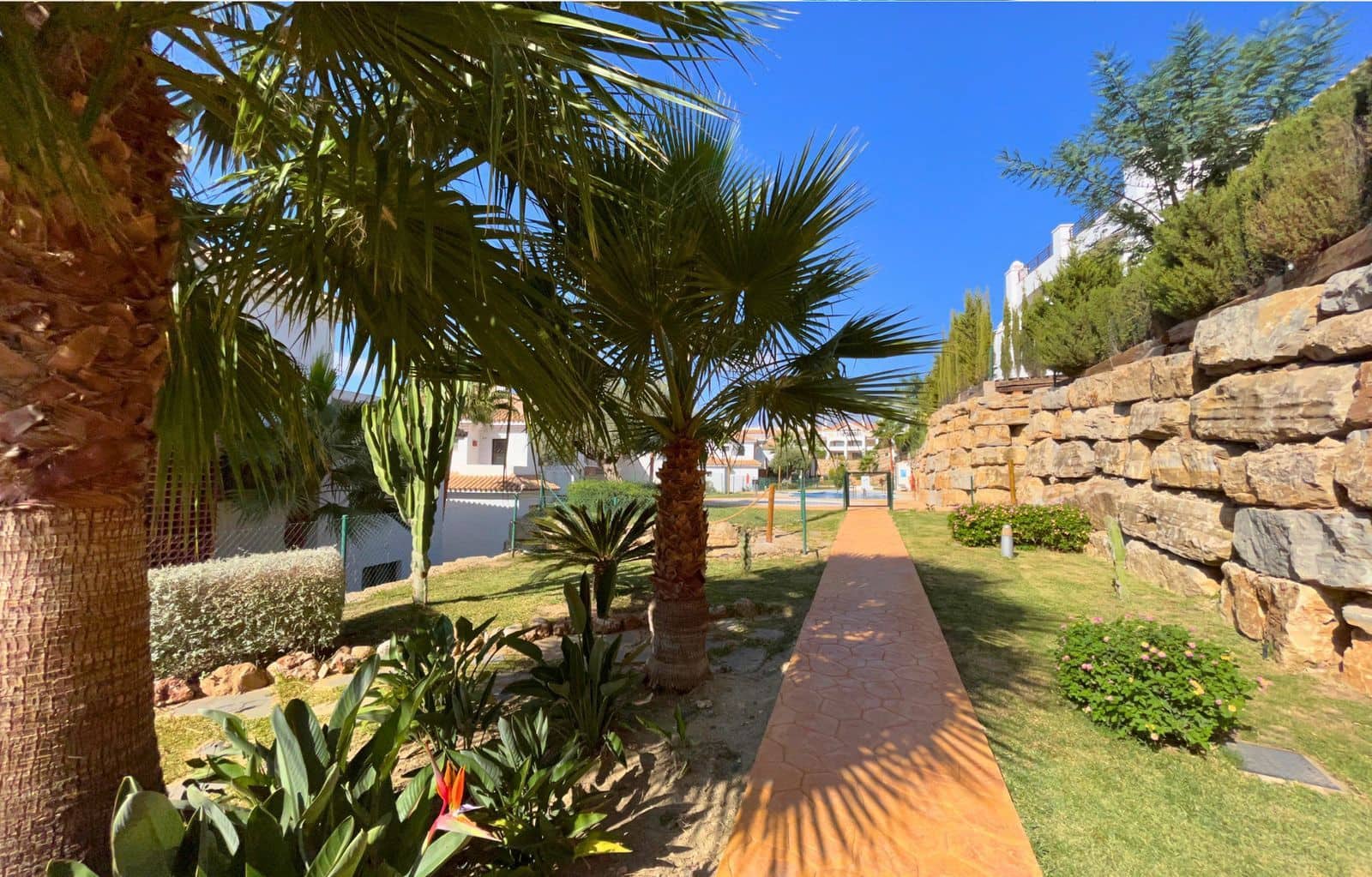 3 soveværelse Lejlighed til salg i Bahia de Casares - € 447.000 (Ref: 9784579)