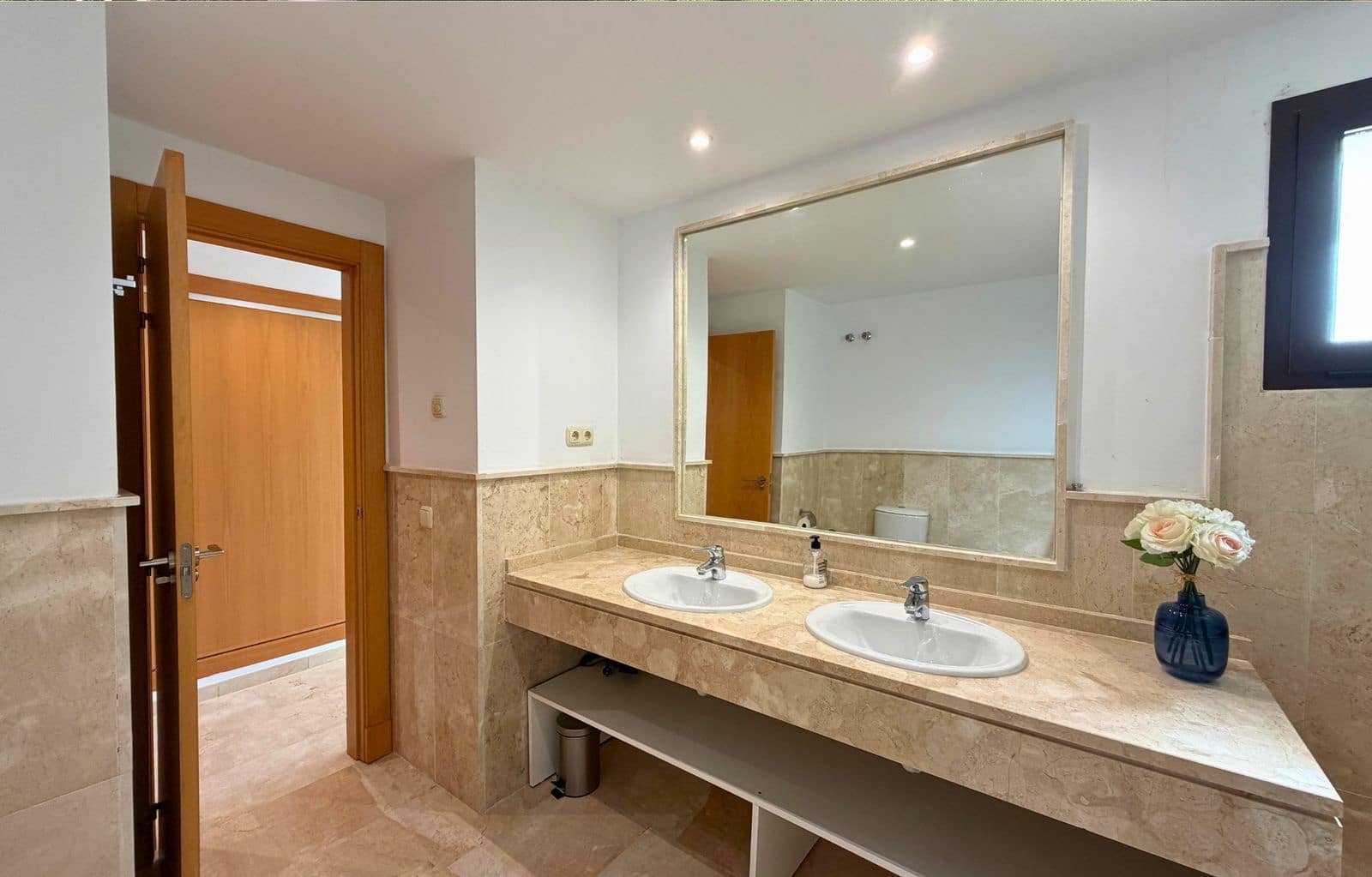 3 soveværelse Lejlighed til salg i Bahia de Casares - € 447.000 (Ref: 9784579)