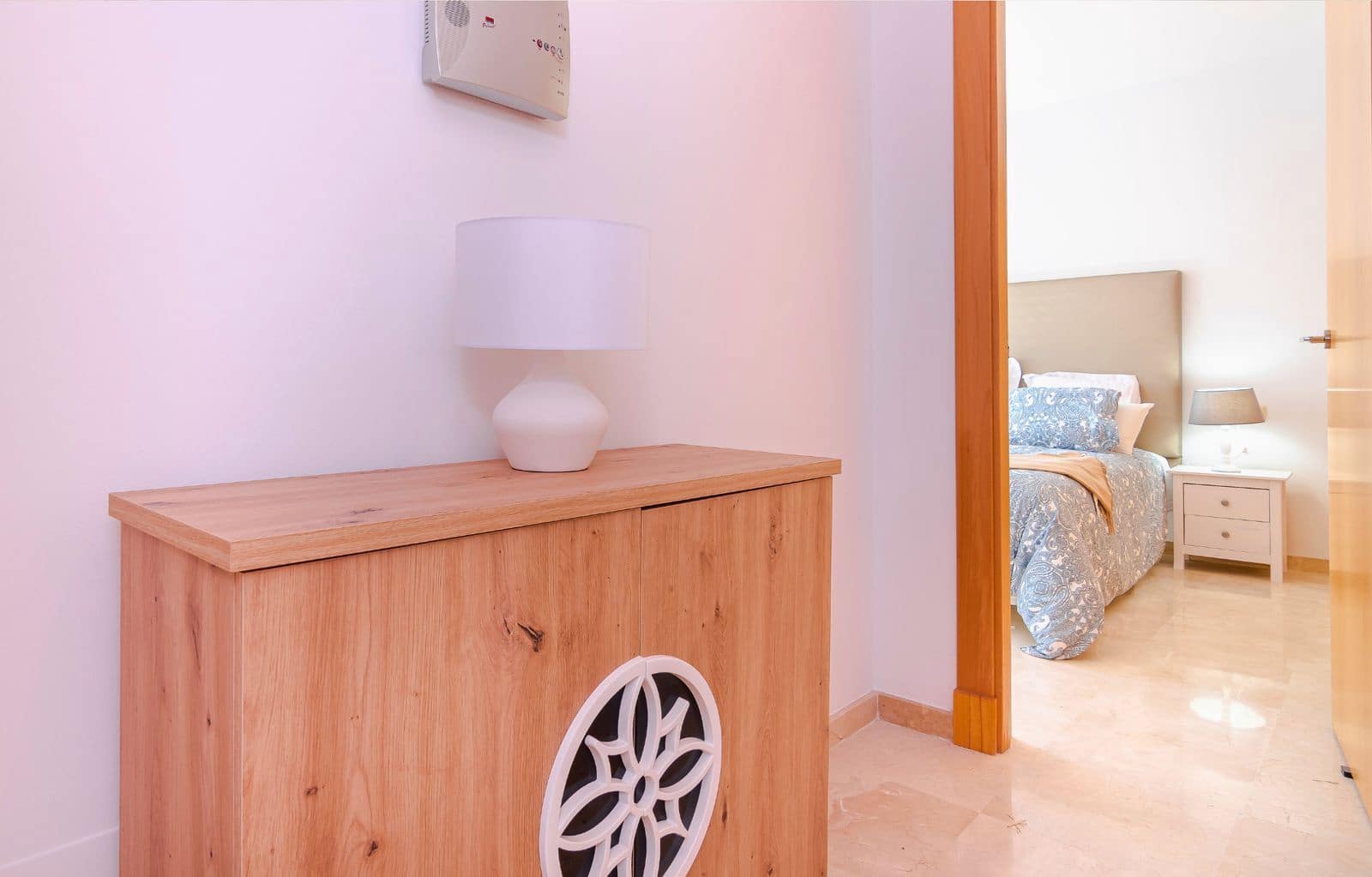 3 soveværelse Lejlighed til salg i Bahia de Casares - € 447.000 (Ref: 9784579)