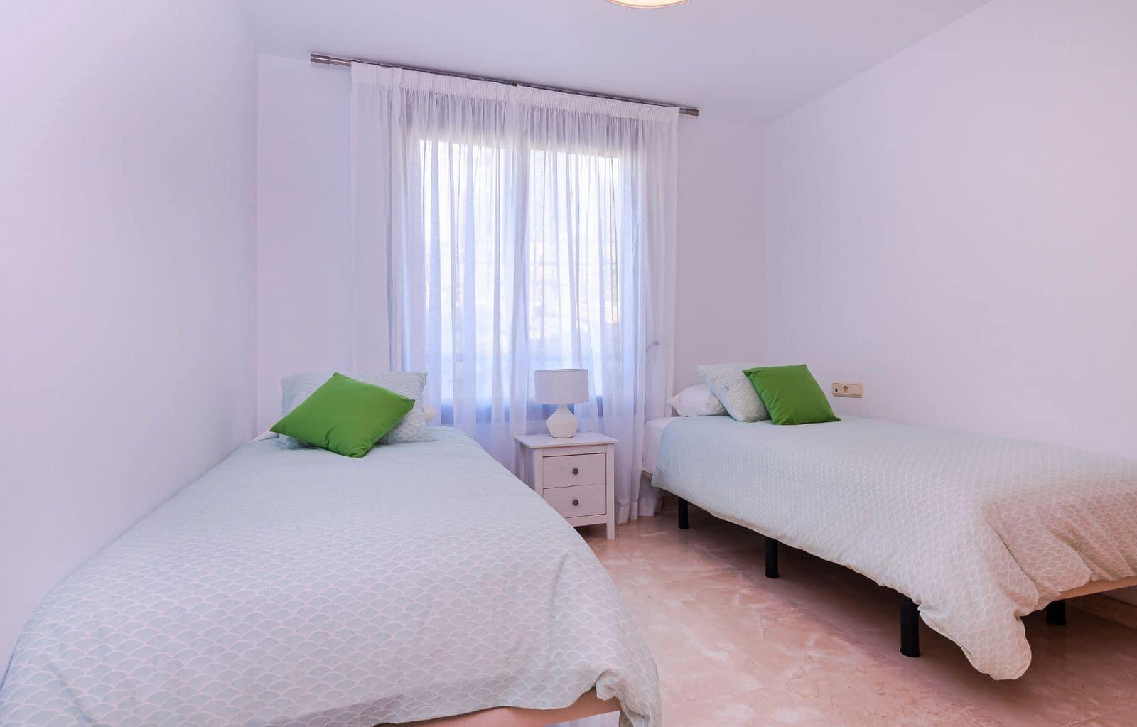 3 soveværelse Lejlighed til salg i Bahia de Casares - € 447.000 (Ref: 9784579)